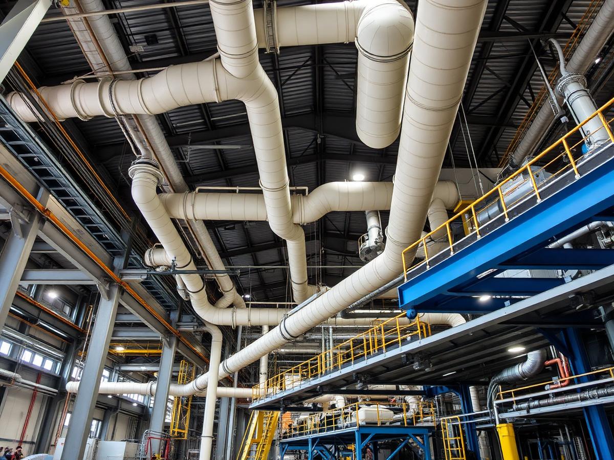 Industrial Facilities